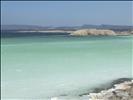 lac assal, djibouti